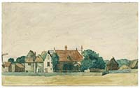 View from Tivoli Wainwright 1852 | Margate History